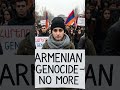 Sunday Sermon – Armenian Genocide NO MORE