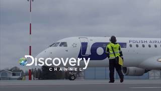 特集：世界の空港とエアライン｜ディスカバリーチャンネル