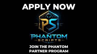 FiveM Creators & Server Owners: Earn With the Phantom Partner Program