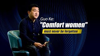Information Twenty Two: Documenting the lives of 'comfort women' before it’s too late Guide