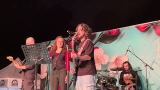 Seether - Careless Whisper (Gtü Bahar Fest.)