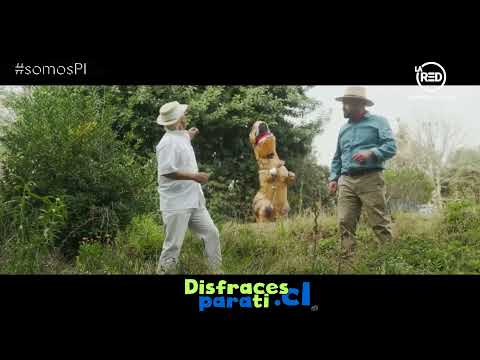 Politicamente Incorrecto junto a DisfracesParaTi.cl