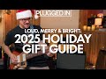 Loud, Merry & Bright: Explore our 2025 Holiday Gift Guide for Every Player | Plugged In | Fender