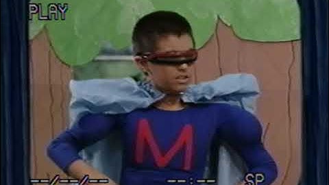 Sense-Sational Day (2004 Version) Part 112