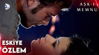 Behlül Düğün Arifesinde Bihteri Unutamadı - Aşk-I Memnu