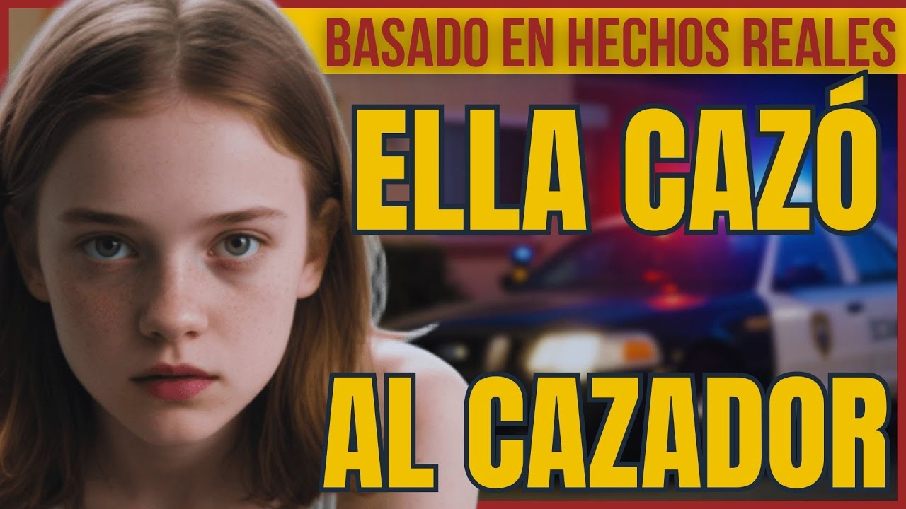 Escapó del asesino... y resolvió 3 asesinatos que la policía no pudo - HISTORIA REAL DOCUMENTADA