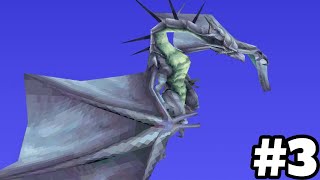 Final Fantasy 3 - And there is a dragon | Part 3