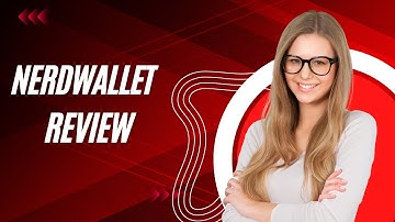 NerdWallet: The Ultimate Financial Tool Review