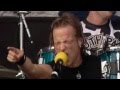 Capture de la vidéo Edguy - Graspop 2006 [Full Concert]