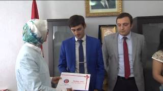 Türki̇ye, Azerbaycanli Gazi̇yi̇ Unutmadi
