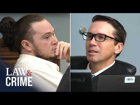 Accused Uncle Seeks Mistrial Over BOMBSHELL KKK Comments