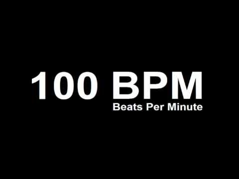 100-bpm-drum-beat-for-practice-vocal