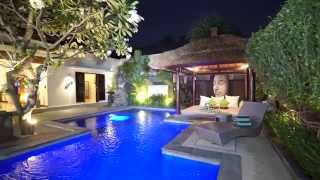 Bali Villa - Rumah Besar