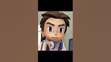 tobot Dylan edit #shorts #fyp #edit #tobot