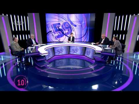 როგორ უნდა დაჩქარდეს ეკონომიკური ზრდა | 59 წამი