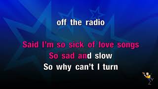 So Sick - Ne-Yo (KARAOKE)