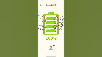 DOP 4 Draw One Part: All Levels Level 231 Gameplay Walkthrough Solutions #SSSBGames #Shorts