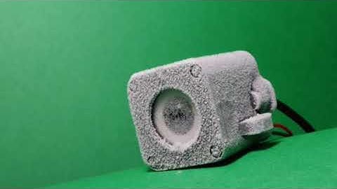 Instant Clear View System (ICVS) video