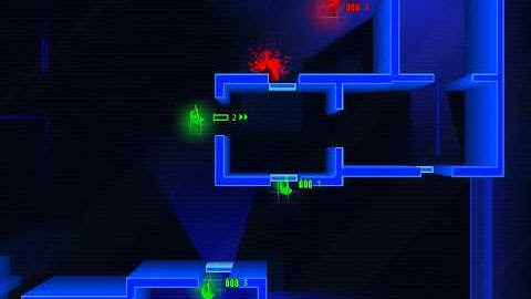 Frozen Synapse: playing it safe, ftw!