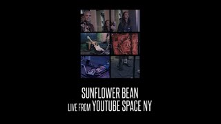 Sunflower Bean Live Presented By Skullcandy + Google Play Music