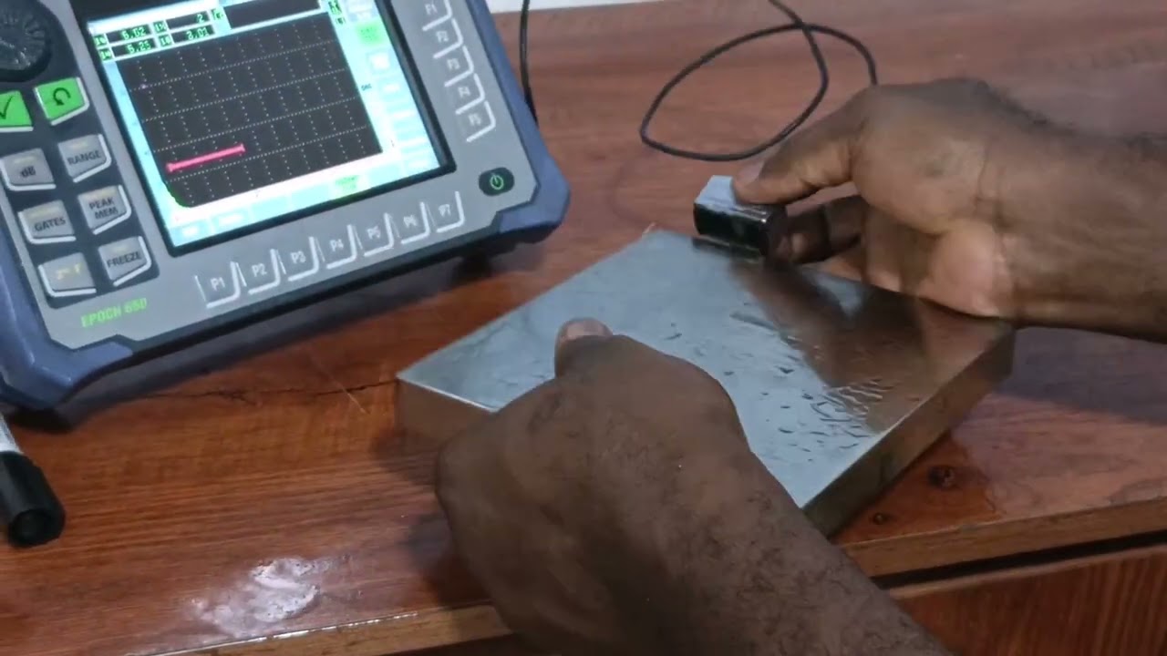 UT — Построение ЦАП — Часть 2