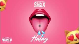 Unstoppable Shax X DJ Taffy - Halay Raw