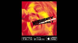 Mudhoney &quot;Get Into Yours&quot; (Live at El Sol, Madrid)