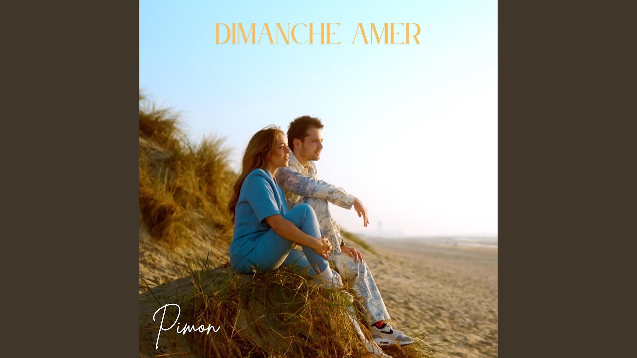 Guarda Dimanche amer su YouTube Guarda Dimanche amer su YouTube