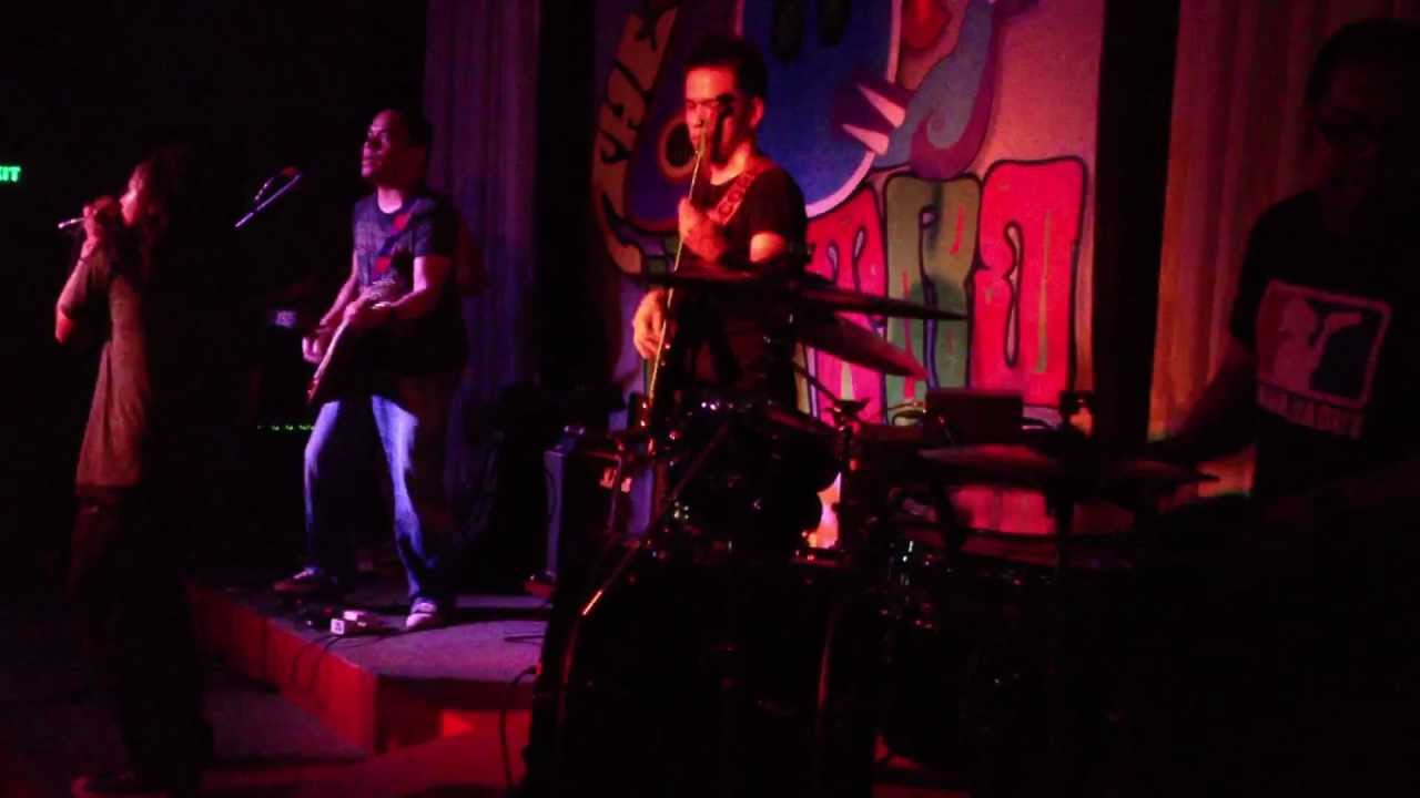 Chocolate Factory Band Sexy Lady (Live 70's Bistro) YouTube