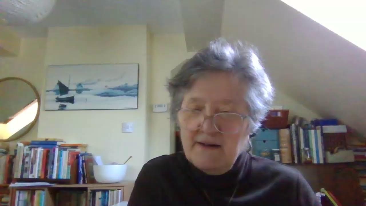 Morning Prayer - Monday 23rd February 2026