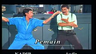 Kanan Kiri Oke Episode 2 - Pinjaman Hutang - Kadir Doyok Diana Pungky