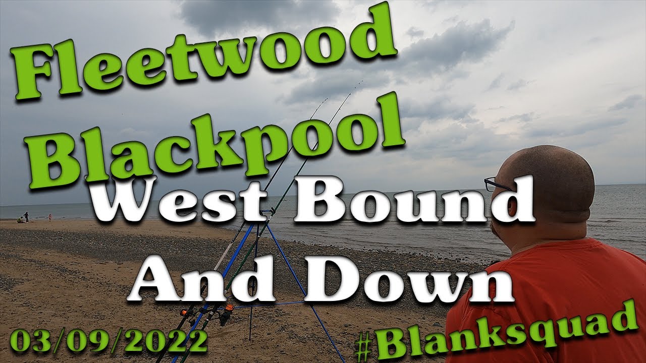 Sea Fishing UK Beach Fleetwood West Coast UK Sea Fishing YouTube sea-fishing-uk-beach-fleetwood-west-coast-uk-sea-fishing-youtube