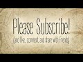 End of video