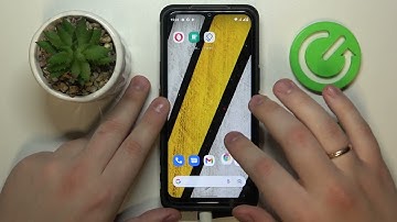 How to Bypass Parental Control on a CATERPILLAR Cat S53? - Turn Off the Google Family Link