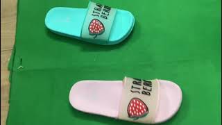 Latest Ladies Flip Flop,Indian Product, Trending Designs & Colour, At Factory Price Vocal For Local