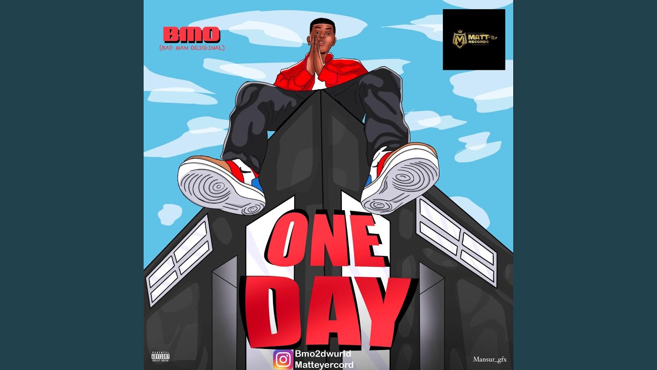 Watch ONE DAY on YouTube Watch ONE DAY on YouTube