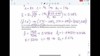 Mr. H's STAT C1000 6.3 Notes, Pages 97-99