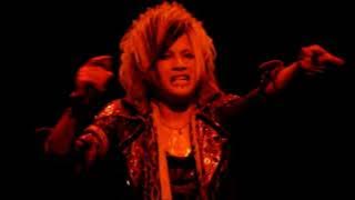 Royz クロアゲハ live REBORN to NOAH
