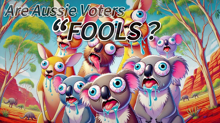 📢 2-Year Ban on Foreign Investors in Australian Homes – Are Voters Really That Foolish? 🤔🏡