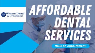 Western Dental and Orthodontics - Top 10 Best Dentists Fresno