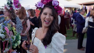 HUZZAH to Winnsboro | Renaissance Under the Stars | Winnsboro, TX