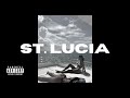[FREE] Afro Drill x Central Cee ft. Dave Type Beat - St. Lucia | BRAZILIAN DRILL 2025