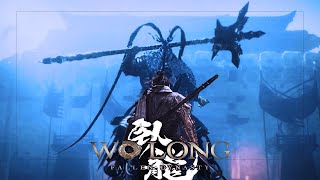 Wo Long: Fallen Dynasty Review [Nioh Fan]