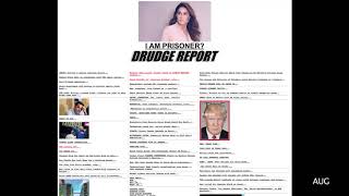 DRUDGE REPORT 2015