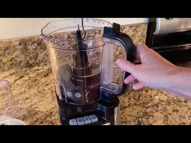 Hamilton Beach 70725 12-Cup Stack & Snap Review