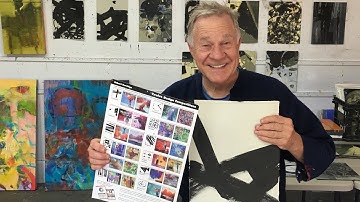 BobBlast 276 - "Best of BobBlast - Practice Composition Designs in Black & White."