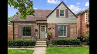 232 North Lincoln Ave. Park video tour