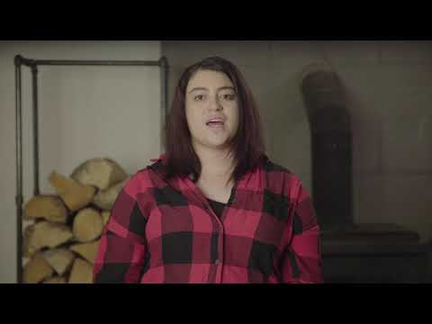Wood Smoke : Health & Air Quality (English)