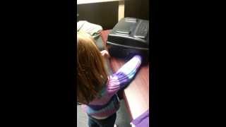 Safe Rat Control: Chesapeake Pest Control Company Demonstrates Safety of Professional Rat Station