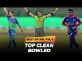 Top Clean Bowled of HBL PSL 6 | MG2T